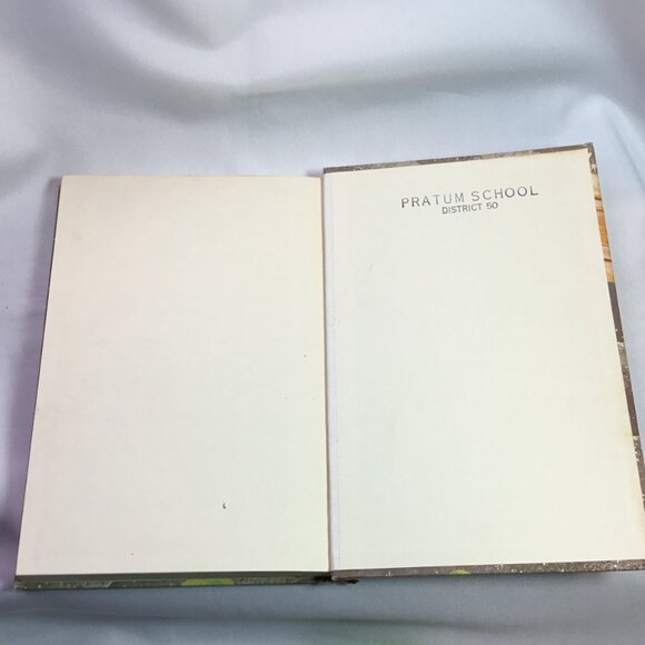 Aboard The Story Rocket ~ Hardcover by Floy Winks DeLancey & William J. Iverson - Picture 16 of 16